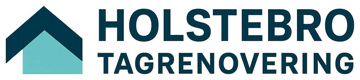 Holsterbro Tagrenovering